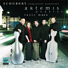 German Record Critics’ Prize for GENUIN Recording 