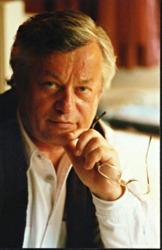Large Family Concert at the Gewandhaus with Siegfried Matthus “Der Wald” 
