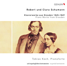CD of the Week” on MDR FIGARO