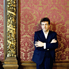 Concert dates March until June 2010