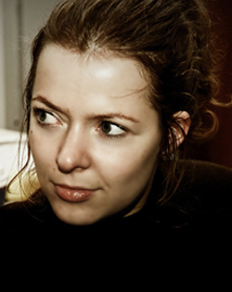 Internal news: New employee at GENUIN GENUIN introduces their new employee Katrin Haase