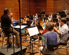 Film Music Recordings of "Vivan Las Antipodas!"