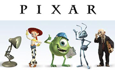 New Computer Game by Pixar and Microsoft: GENUIN Producing the Orchestral Soundtrack