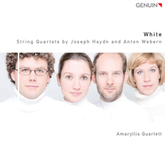Amaryllis Quartet Wins Chamber Music Prize of the Jürgen Ponto Foundation