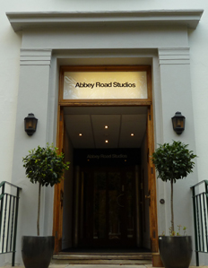 Star Wars: Recordings at the Abbey Road Studios with the London Symphony Orchestra