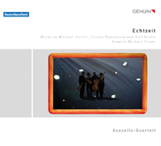 The Asasello Quartet in the First Issue of VAN, the New Tablet Magazine for Classical Music The Asasello Quartet in the First Issue of VAN, the New Tablet Magazine for Classical Music