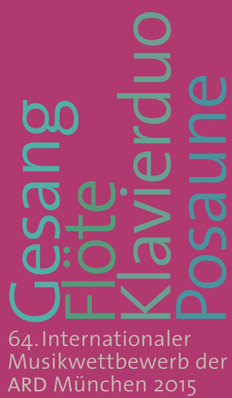 GENUIN Classics Sponsors CD Production for the 2015 ARD Music Competition GENUIN Classics Sponsors CD Production for the 2015 ARD Music Competition