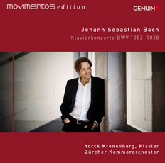 The pianist and author Yorck Kronenberg’s new book "Tage der Nacht" is published by dtv