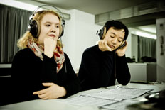 An Inside Look at the New Movimentos Edition CD with William Youn and Isabelle Catherine Vilmar An Inside Look at the New Movimentos Edition CD
