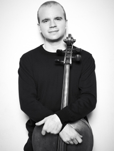 The Bach Prize Winners 2016 Have Been Selected: GENUIN Produces CD with Paolo Bonomini