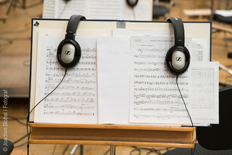 Masterclass "Das Orchester" with GENUIN at the 10th Filmmusiktage Saxony-Anhalt in Halle