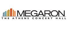 GENUIN recordings at the Megaron concert hall in Athens