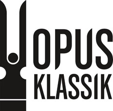 GENUIN artists and producitions nominated eleven times for Opus Klassik GENUIN artists and productions nominated eleven times for Opus Klassik