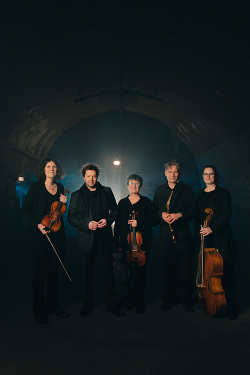 Concert: Schubert WINTERREISE Concert on 31.01.24: Schubert's moving Winterreise