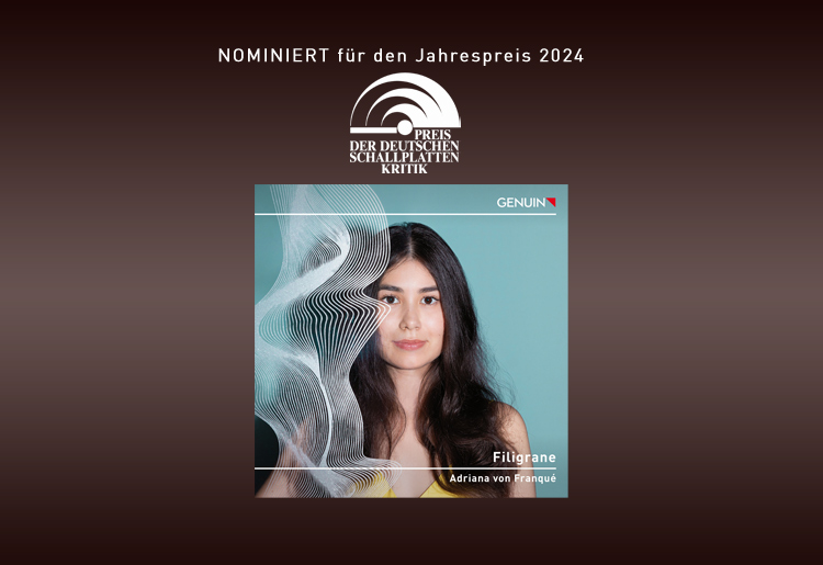 Press Photo: Nomination for the 2024 annual award