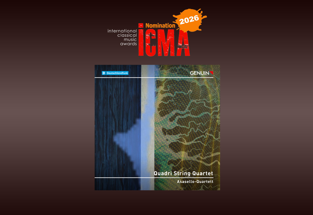 Nominations for the ICMA 2026 have been announced